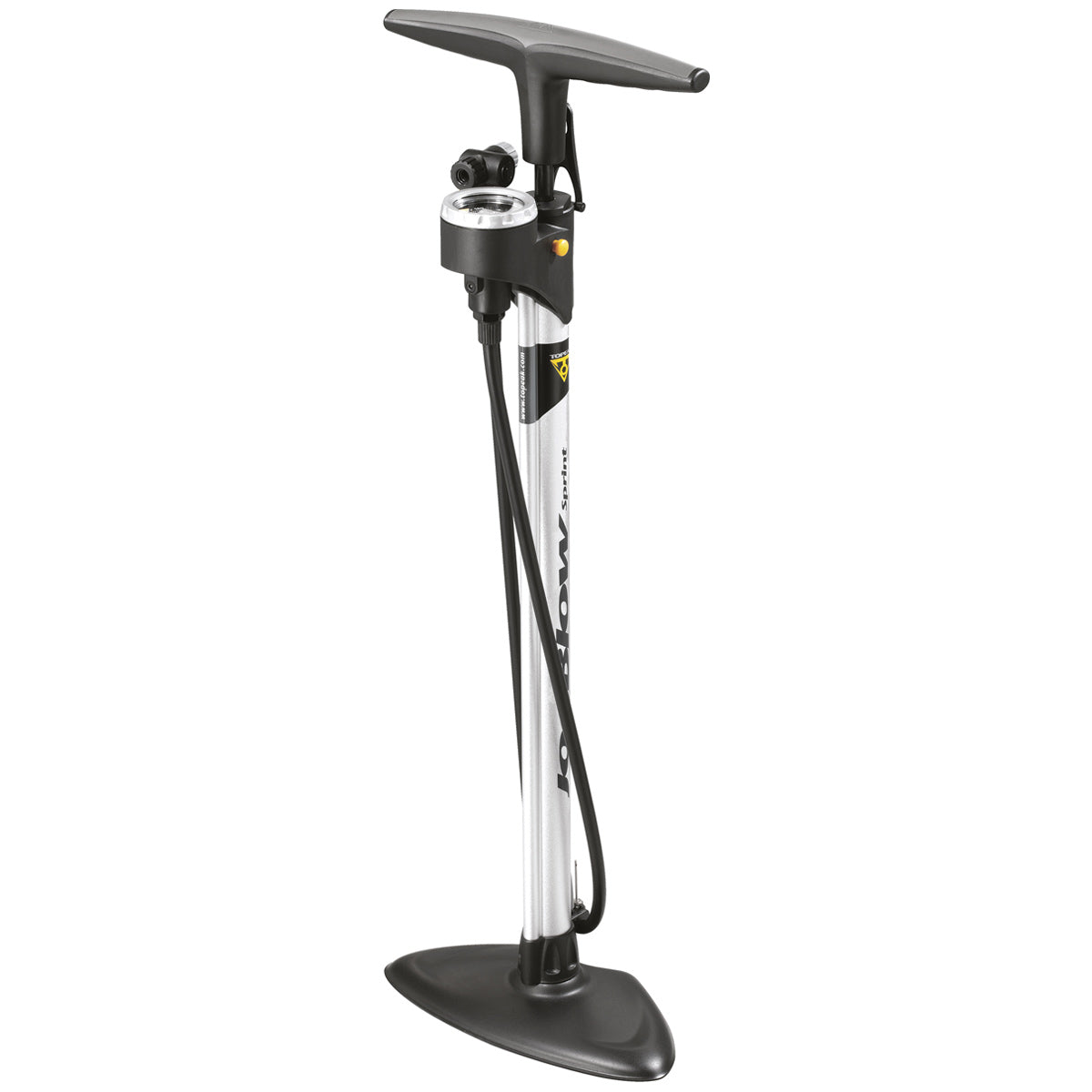 topeak fahrradpumpe Topeak JoeBlow Sprint luftpumpe