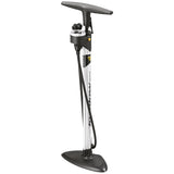 Pompa Aria da terra Topeak JoeBlow Sprint - Grigio