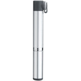 Mini Pompa Topeak Micro Rocket AL - Silver - F