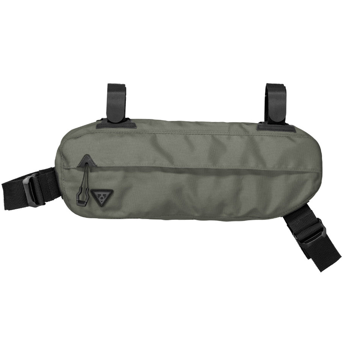 Borsa telaio Topeak MidLoader 3 L - Verde