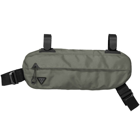Borsa telaio Topeak MidLoader 3 L - Verde