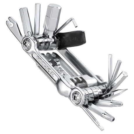 Multitool Topeak Mini 20 Pro - Silver