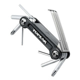 Multitool Topeak Mini 9 Pro - Nero