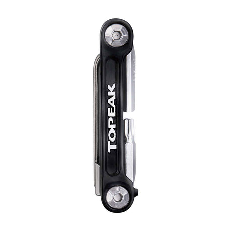 Multitool Topeak Mini 9 Pro - Nero
