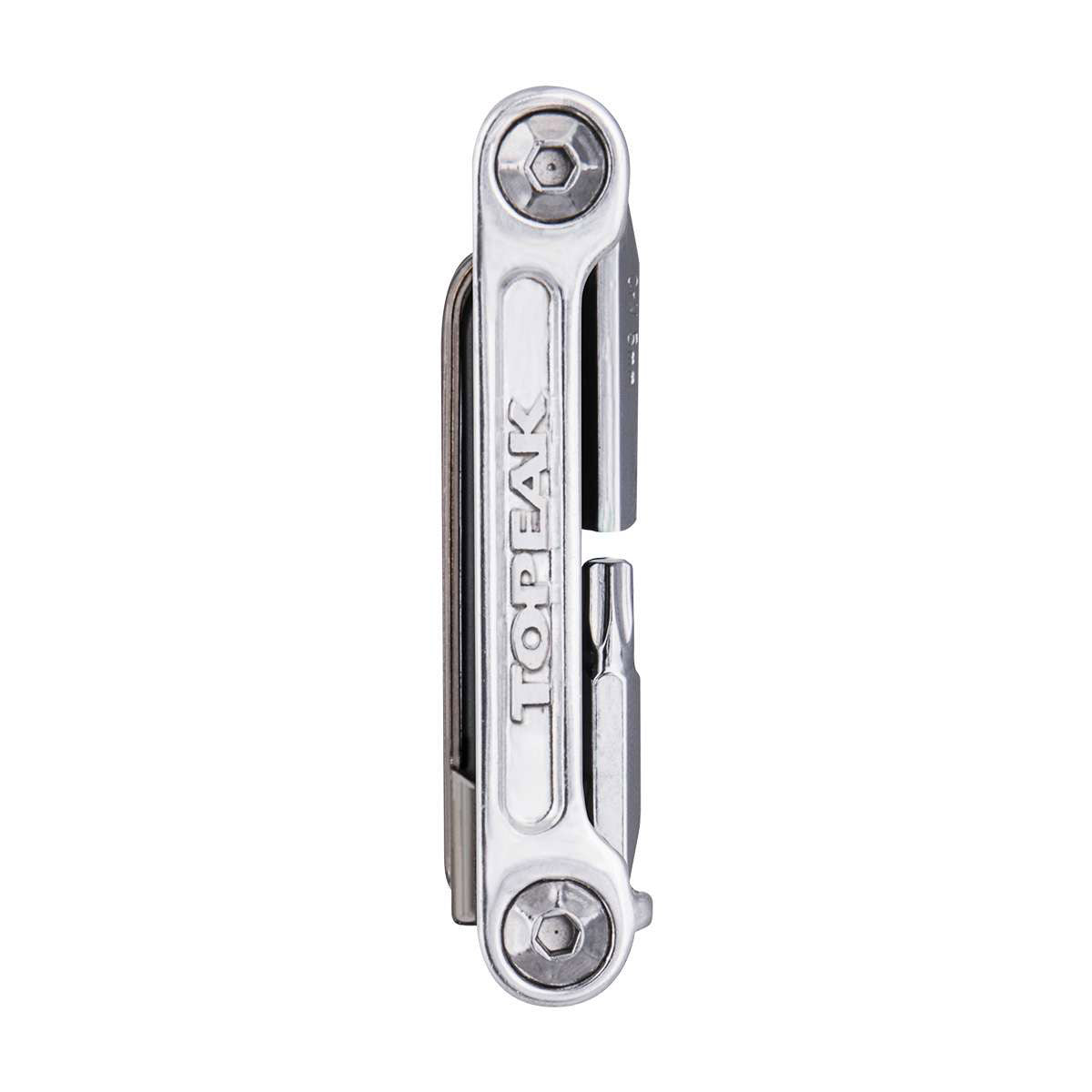 Multitool Topeak Mini 9 Pro - Silver