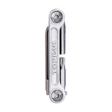 Multitool Topeak Mini 9 Pro - Silver