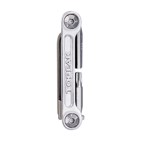 Multitool Topeak Mini 9 Pro - Silver