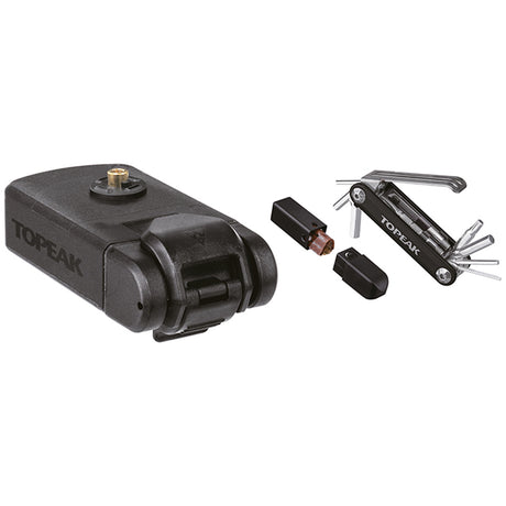 Multitool Topeak Ninja Master+ Toolbox T11 - H