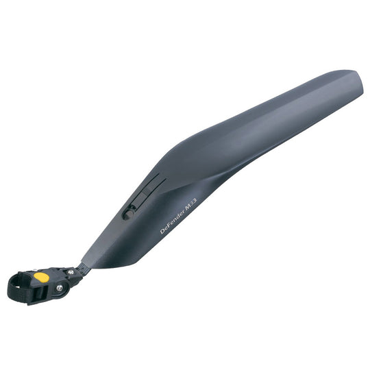 Guardabarros trasero Topeak Defender M33 - Negro