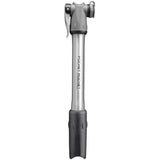 Mini Pompa Topeak Pocket Rocket - Silver