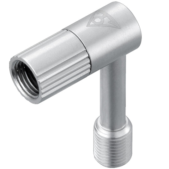 Adaptateur Schrader Topeak Pressure-Rite