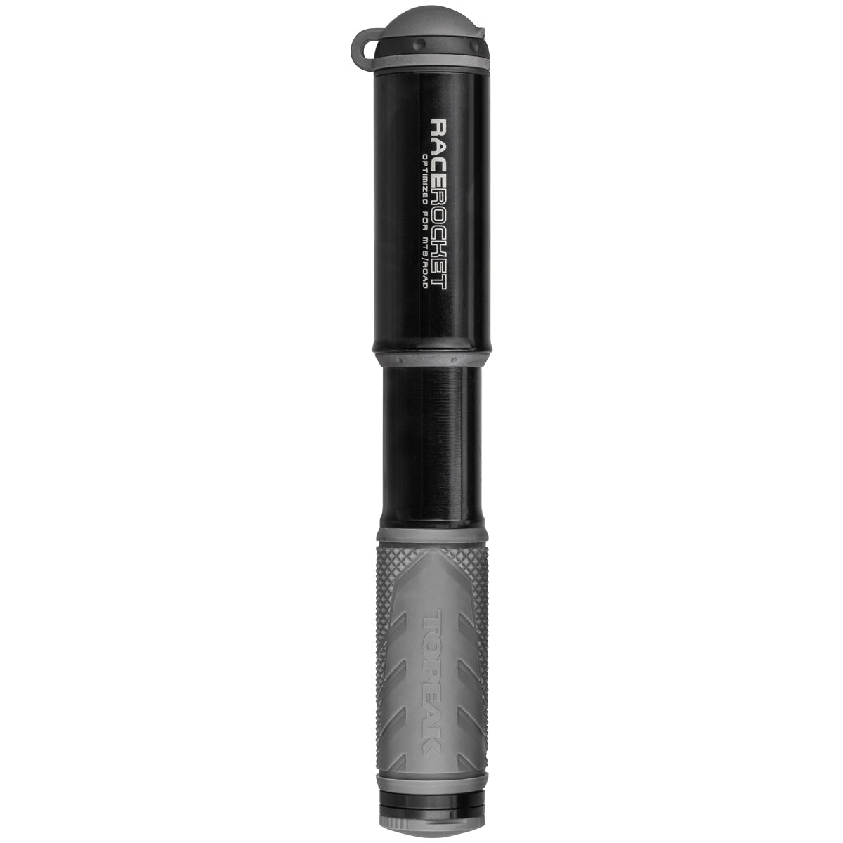 Mini Pompa Topeak Racerocket - Nero