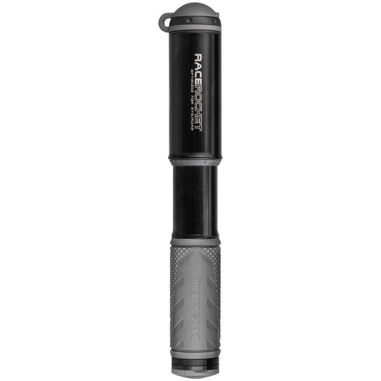 Inflador de mano Topeak Racerocket - Negro