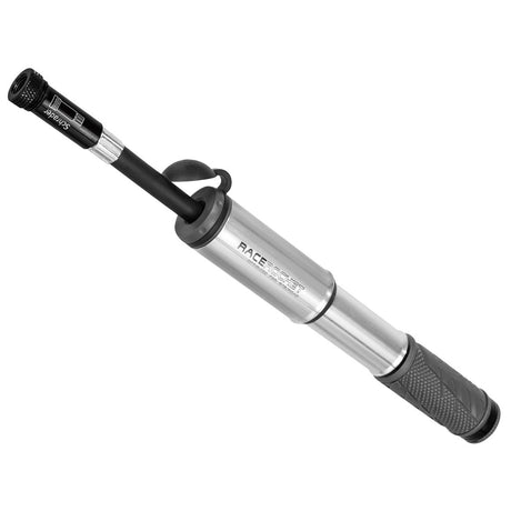 Mini Pompa Topeak Racerocket - Silver