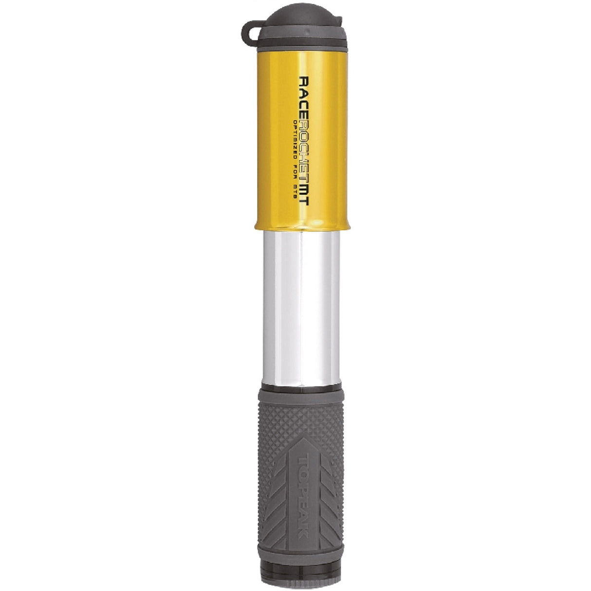 Mini Pompa Topeak Racerocket MT - Oro - L
