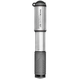 Mini Pompa Topeak Racerocket MT - Argento - Q