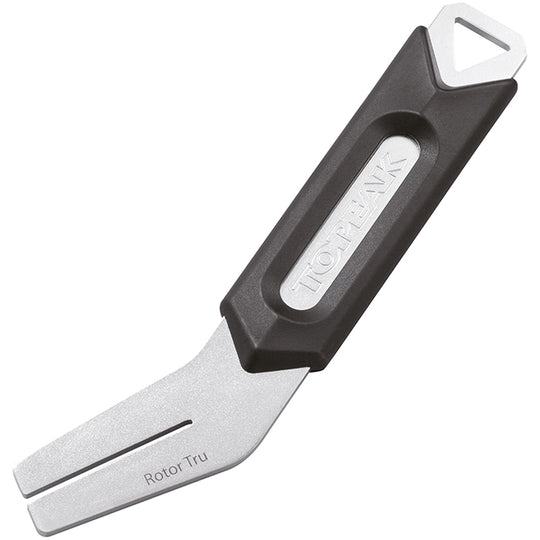 Topeak rotor truing tool
