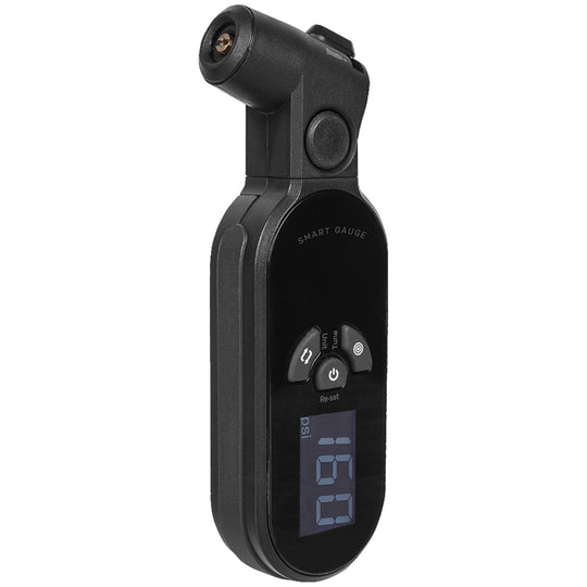 Topeak SmartGauge D2x digital pressure gauge