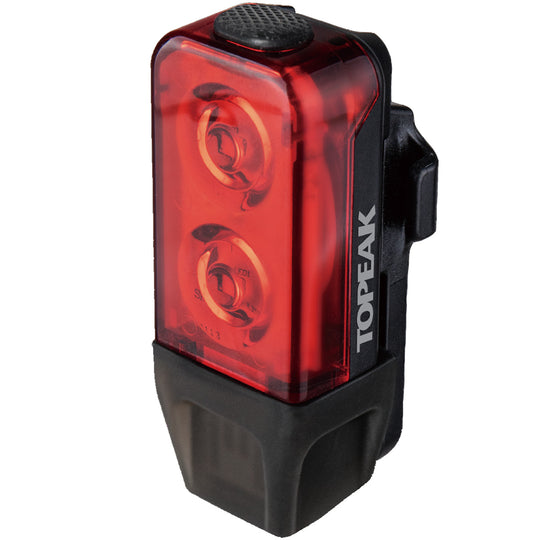 Taillux 25 Usb rear light