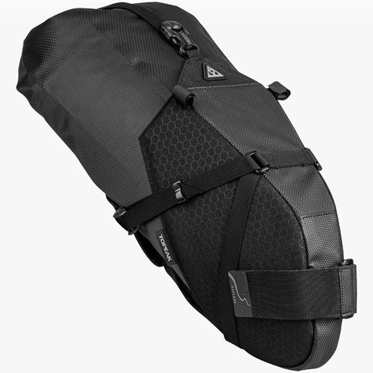 Topeak BackLoader X seatpack - 10 L