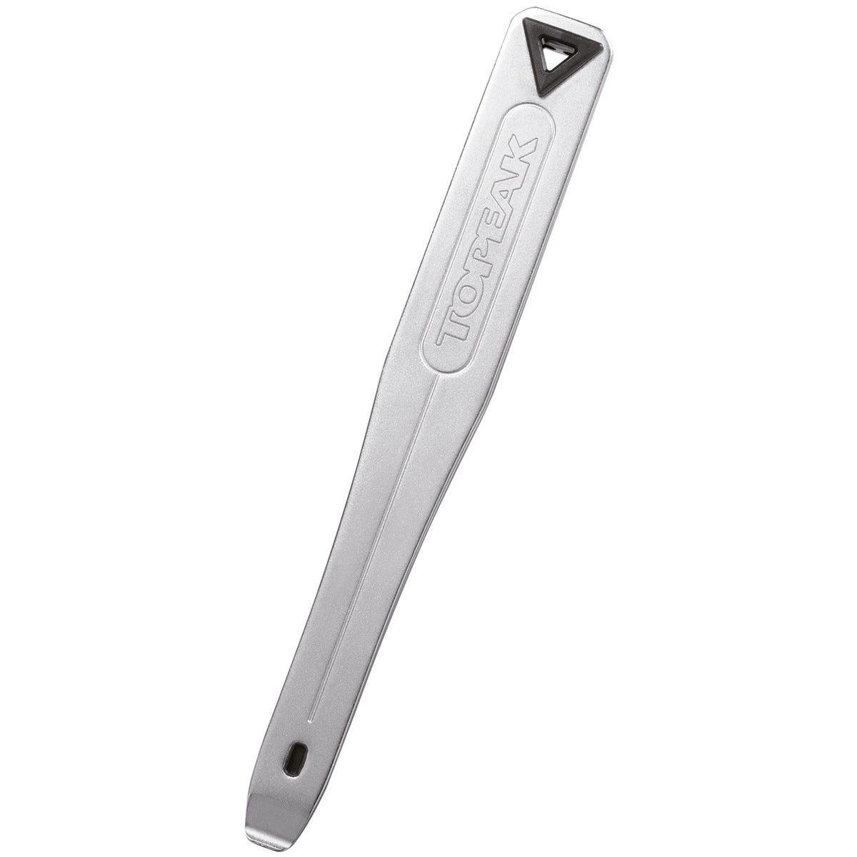 Topeak Supersteel Tire Levers (2-Pack) - Full Metal With Plastic Rim Guard For Bike Tires - View #11