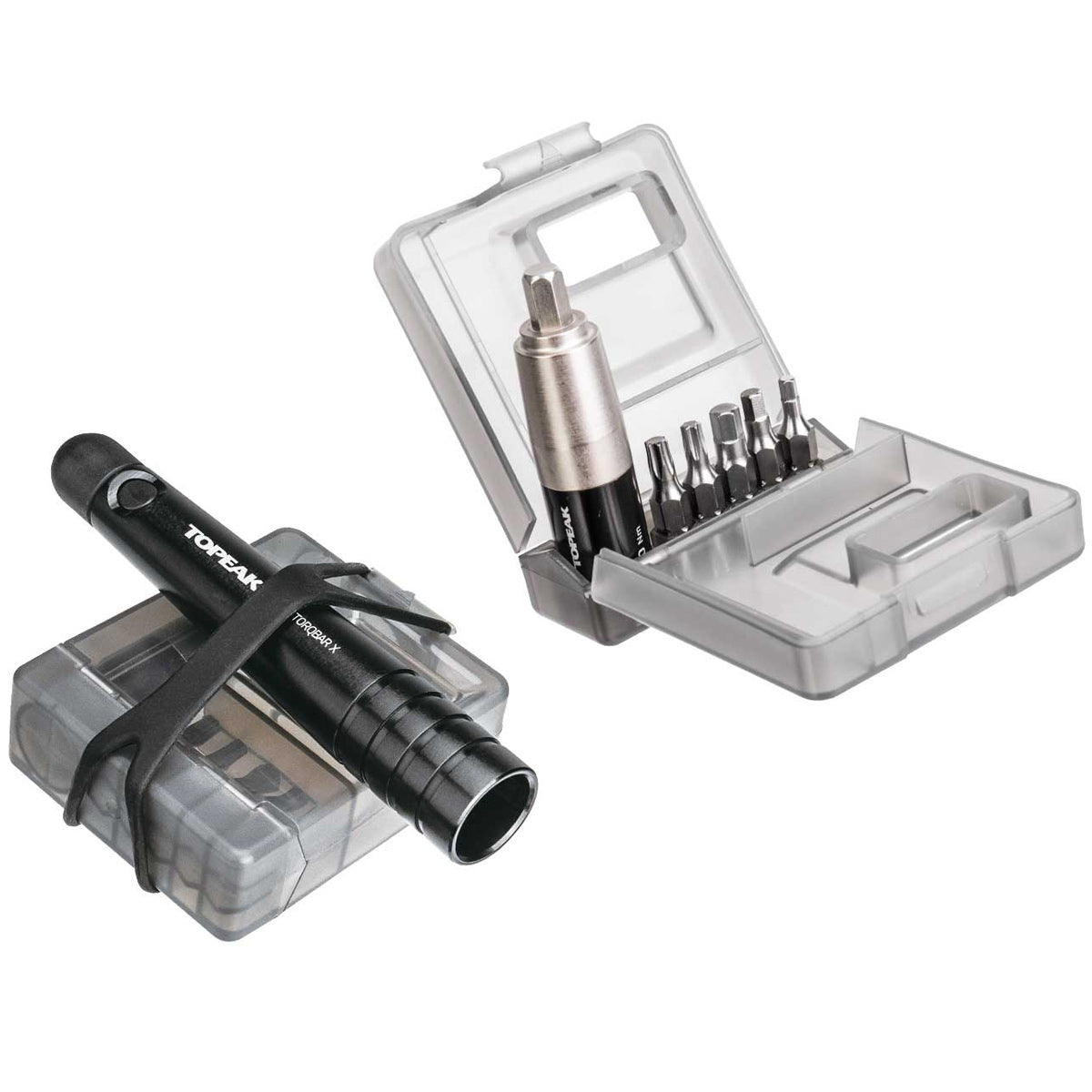 Topeak Nano Torqbar X