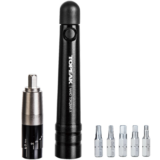 Topeak Nano Torqbar X