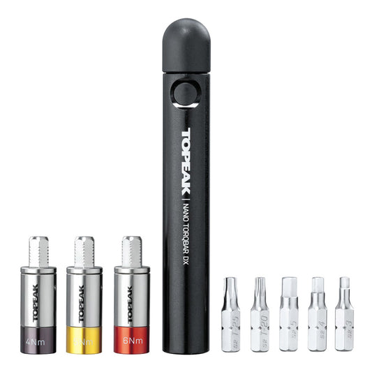 Topeak Nano Torqbar Dx