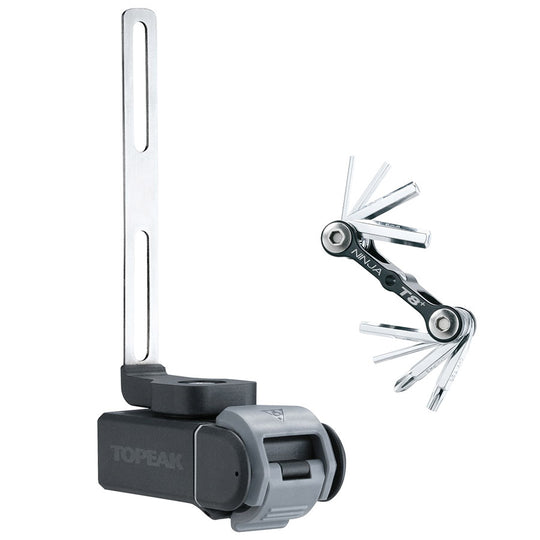 Outil Multi-fonction Topeak Ninja T Road
