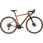 Cannondale Topstone 1 - Brown