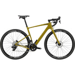 Cannondale Topstone Carbon Rival AXS - Grun