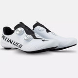 Scarpe Specialized S-Works Torch - Bianco Team - A