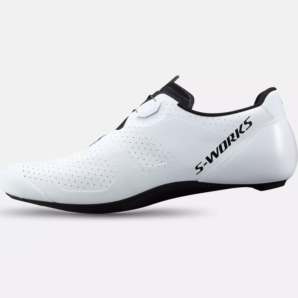 Scarpe Specialized S-Works Torch - Bianco Team - B