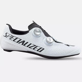 Scarpe Specialized S-Works Torch - Bianco Team - Q