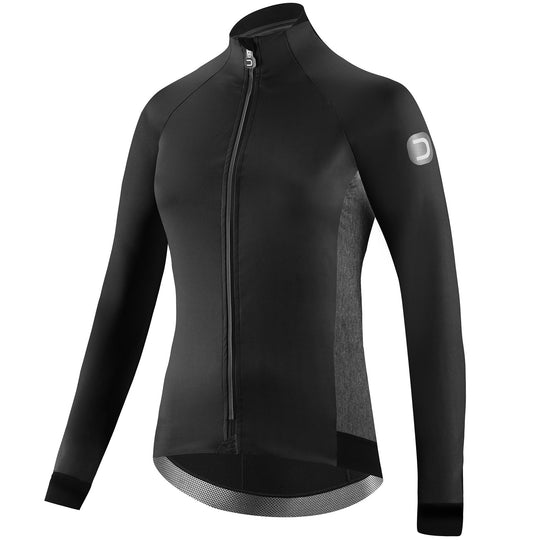 Damenjacke Dotout Tornado - Schwarz 