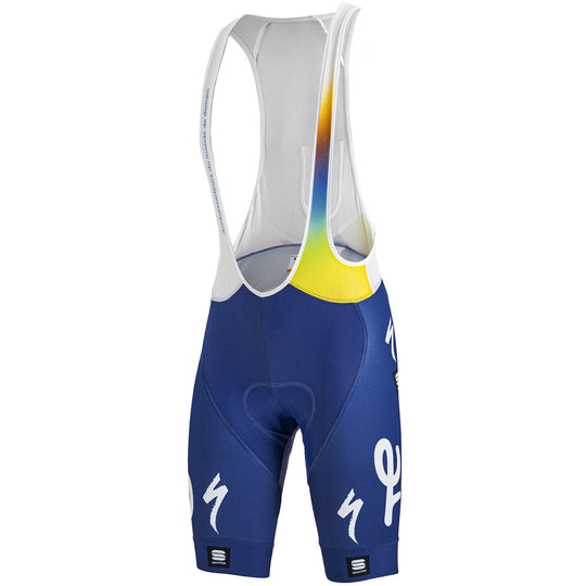 TotalEnergies 2023 Pro Classic bib short