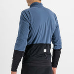 Sportful Total Comfort jacket - Blue