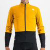 Sportful Total Comfort jacket - Yellow