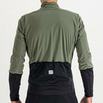 Sportful Total Comfort jacket - Green