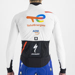 TotalEnergies 2023 Fiandre Pro jacket 