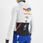 TotalEnergies 2023 Fiandre Pro jacket 