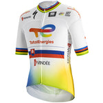 Maillot TotalEnergies 2023 Bodyfit Team - Campeon Eslovaco