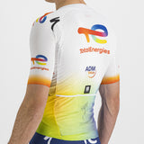 Maglia Sportful TotalEnergies 2022 Bomber - L