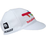 TotalEnergies 2022 cycling cap