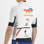 TotalEnergies 2023 Fiandre Pro jersey