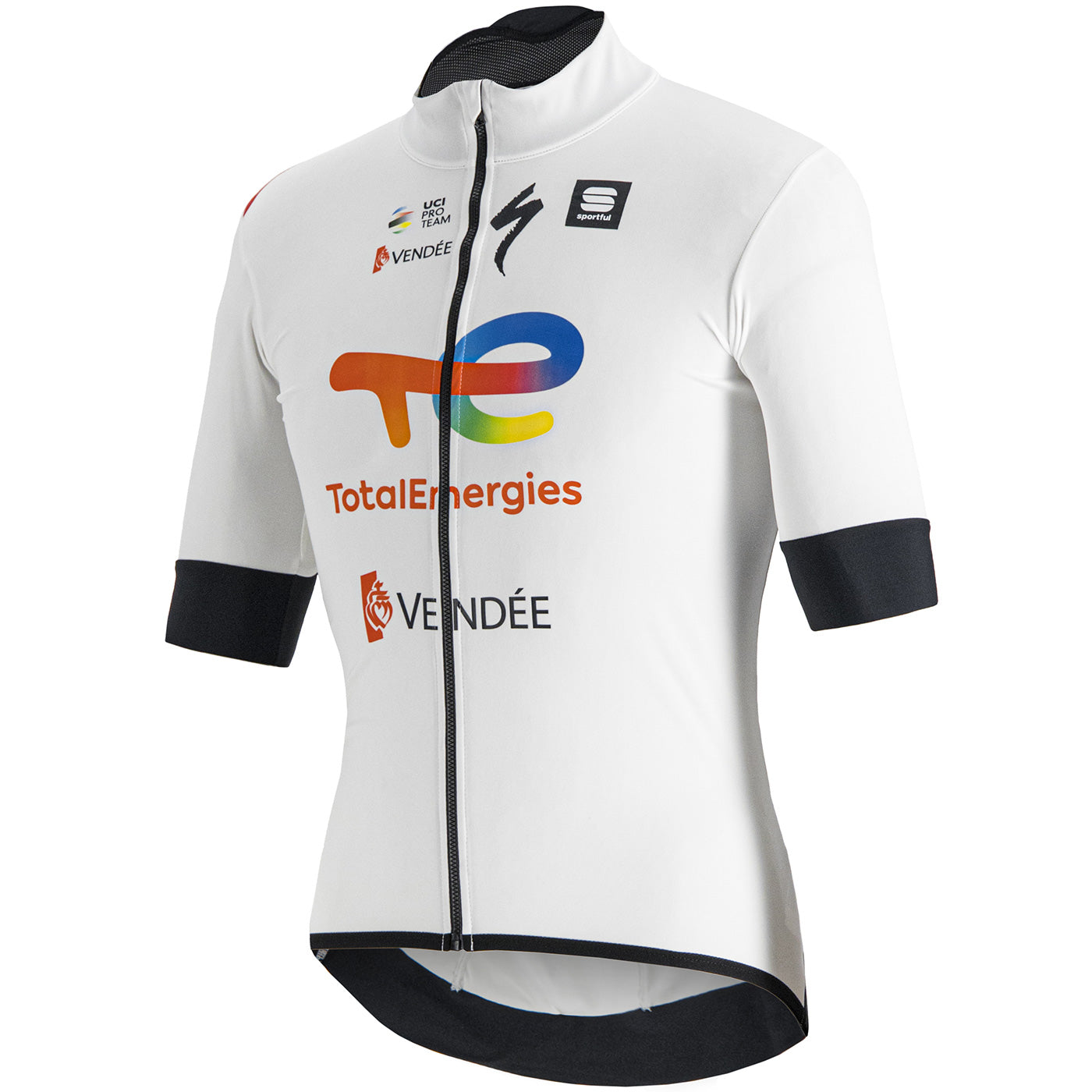 TotalEnergies 2023 Fiandre Pro jersey | All4cycling