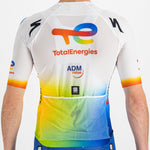 TotalEnergies 2023 Light jersey