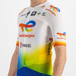 Maillot TotalEnergies 2023 Light
