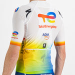 Maillot TotalEnergies 2022 Light