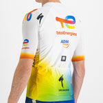 TotalEnergies 2022 Bodyfit Team jersey